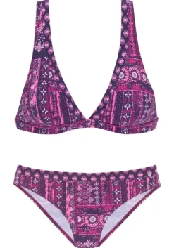 Triangel-Bikini"Medley"
