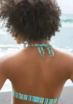 Triangel-Bikini