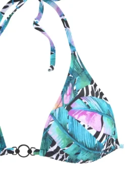 Triangel-Bikini