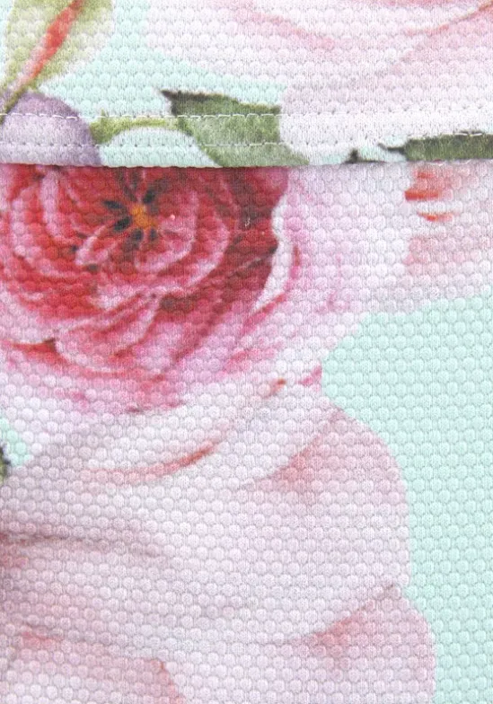 Triangel-Bikini"Rose"