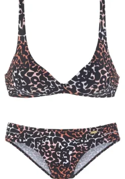 Triangel-Bikini"Sky"