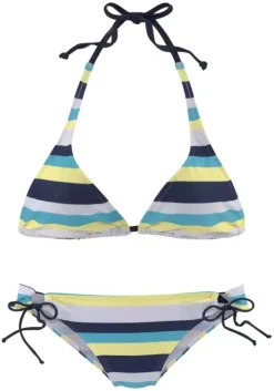 Triangel-Bikini"Svea"