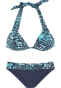 Triangel-Bikini"Taki"