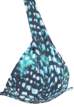 Triangel-Bikini