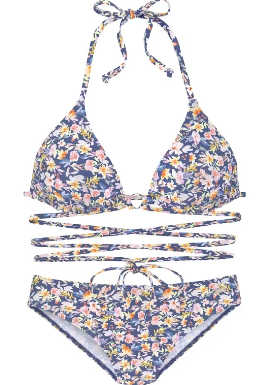 Triangel-Bikini"Tara"