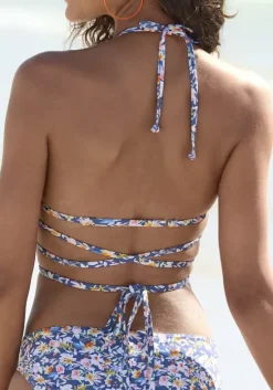 Triangel-Bikini