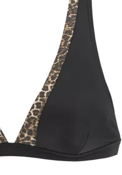 Triangel-Bikini-Top