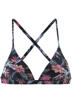 Triangel-Bikini-Top"Agave"