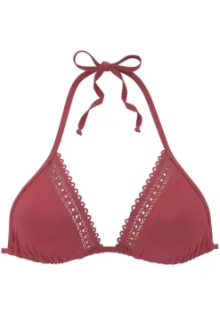 Triangel-Bikini-Top"Aiko"