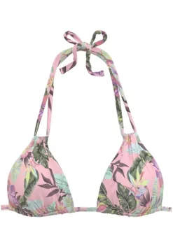 Triangel-Bikini-Top"Azalea"