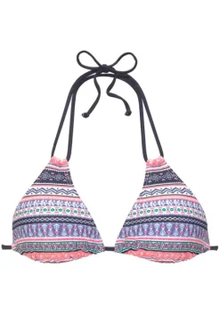 Triangel-Bikini-Top"Barcelona"