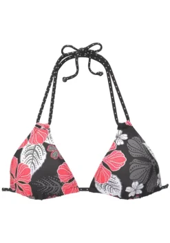 Triangel-Bikini-Top"City"