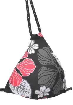 Triangel-Bikini-Top