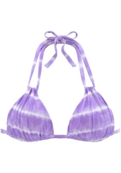 Triangel-Bikini-Top"Enja"