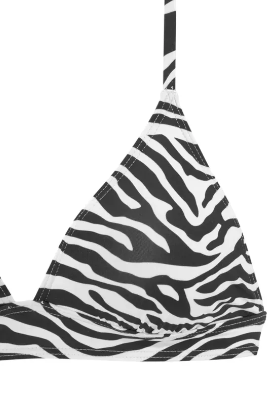 Triangel-Bikini-Top"Fjella"