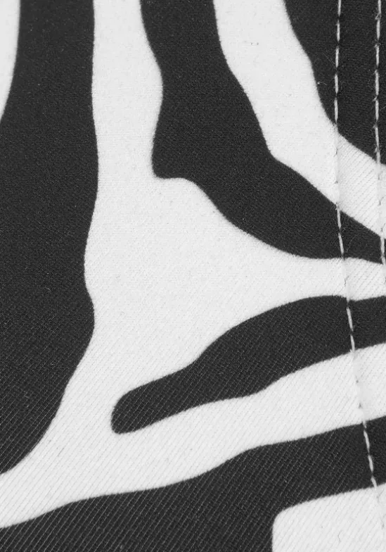 Triangel-Bikini-Top"Fjella"