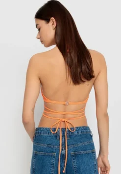 Triangel-Bikini-Top