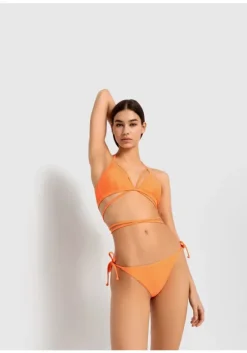 Triangel-Bikini-Top