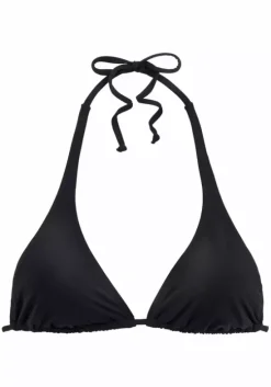 Triangel-Bikini-Top"Happy"