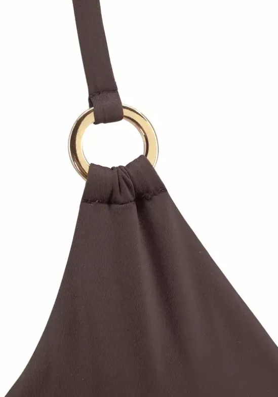 Triangel-Bikini-Top"Italy"