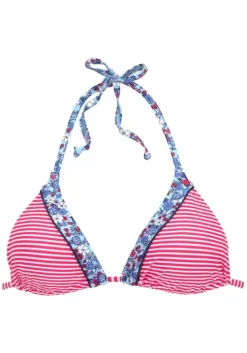 Triangel-Bikini-Top"Jill"