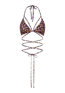 Triangel-Bikini-Top