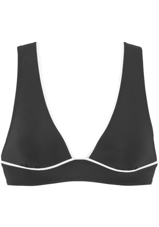 Triangel-Bikini-Top"Lorena"