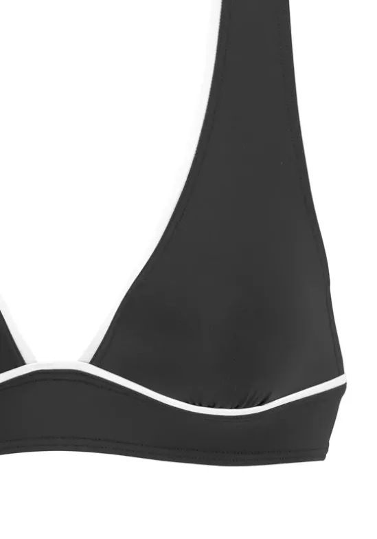 Triangel-Bikini-Top"Lorena"