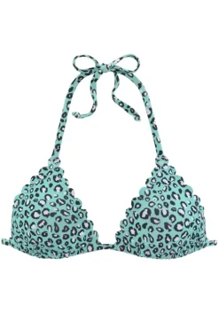 Triangel-Bikini-Top"Mae"