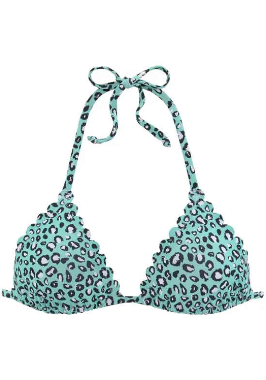 Triangel-Bikini-Top"Mae"