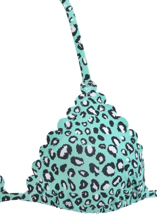 Triangel-Bikini-Top"Mae"