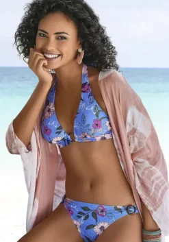 Triangel-Bikini-Top"Maya"