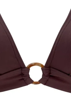 Triangel-Bikini-Top