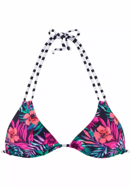 Triangel-Bikini-Top"Summer"