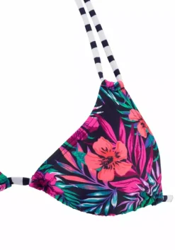 Triangel-Bikini-Top