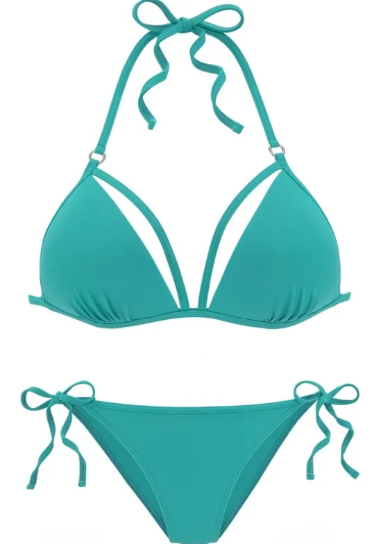 Triangel-Bikini"Umami"