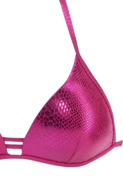 Triangel-Bikini