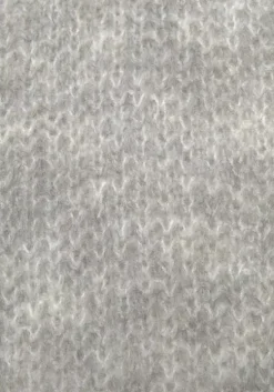 V-Ausschnitt-Pullover
