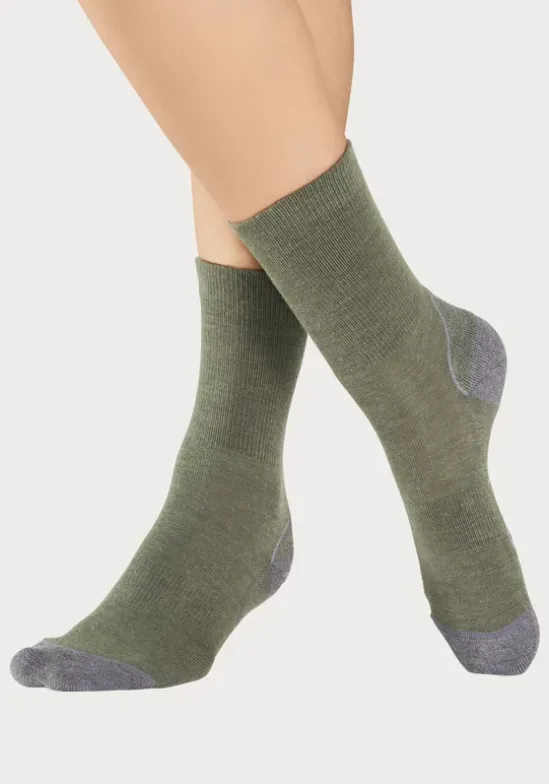 Wandersocken