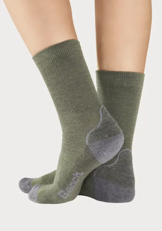 Wandersocken