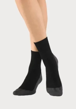Wandersocken