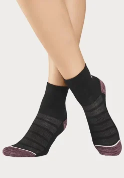 Wandersocken