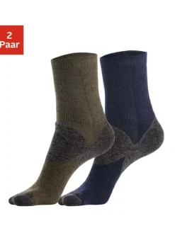 Wandersocken