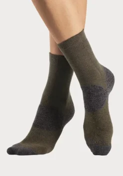 Wandersocken