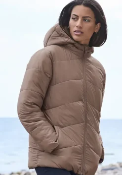 Wendejacke