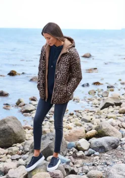 Wendejacke