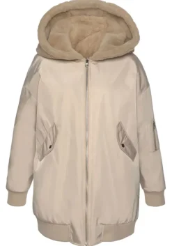 Wendejacke