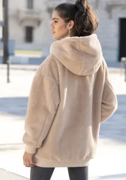 Wendejacke