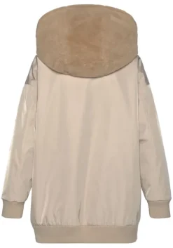 Wendejacke