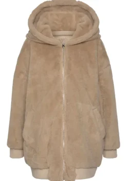 Wendejacke